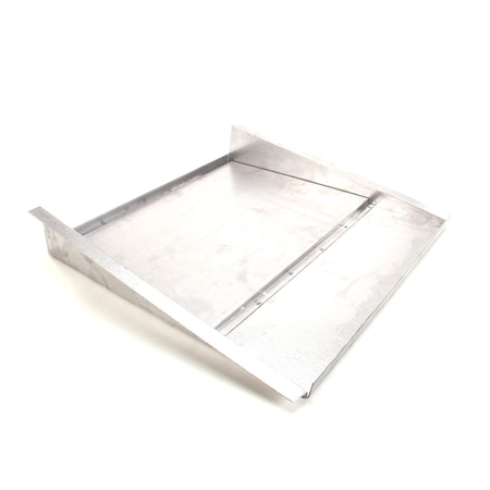 Southbend Flue Baffle Assembly 2401